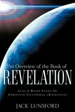 Overview of The Book Of Revelation