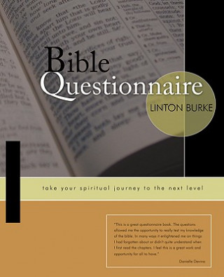 Bible Questionnaire