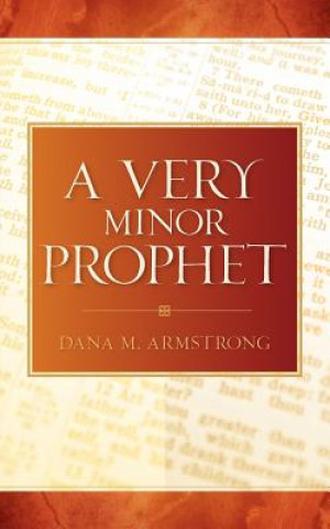 Very Minor Prophet