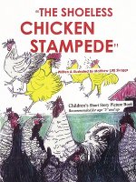 Shoeless Chicken Stampede