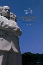 United States Government Manual