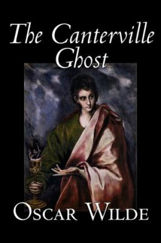 Canterville Ghost