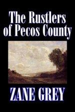 Rustlers of Pecos County