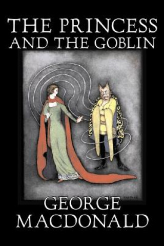 Princess and the Goblin