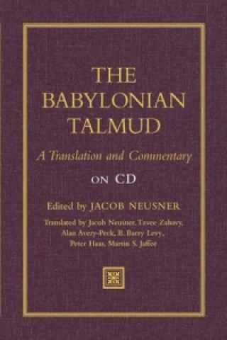 Babylonian Talmud