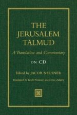 Jerusalem Talmud