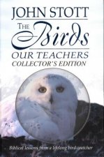 Birds Our Teachers