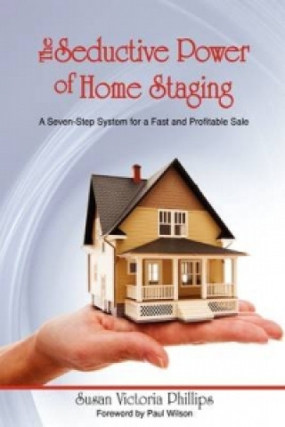 Seductive Power of Home Staging