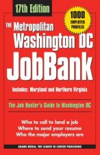 Metropolitan Washington DC Jobbank