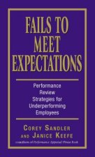 Fails to Meet Expectations