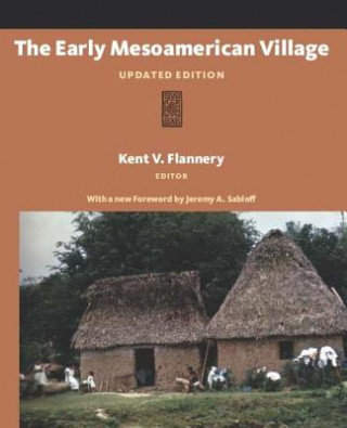 Early Mesoamerican Village