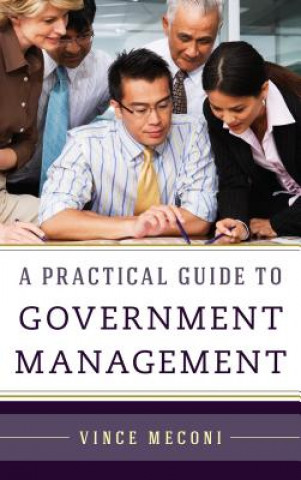 Practical Guide to Government Management