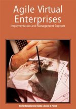 Agile Virtual Enterprises