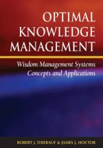 Optimal Knowledge Management