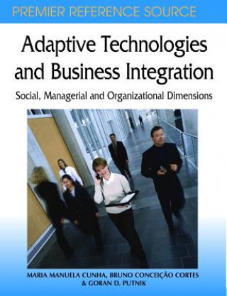 Adaptive Technologies and Business Integration