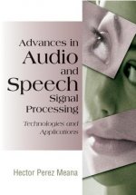 Advances in Audio and Speech Signal Processing