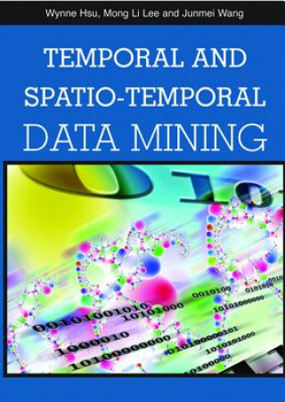 Temporal and Spatio-temporal Data Mining
