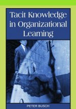 Tacit Knowledge in Organizational Learning