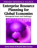 Enterprise Resource Planning for Global Economies