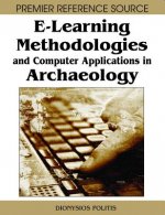 E-learning Methodologies and Computer Applications in Archaeology