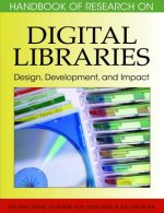 Handbook of Research on Digital Libraries
