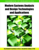 Handbook of Research on Modern Systems Analysis and Design Technologies and Applications