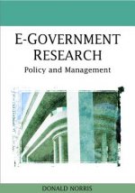 E-government Research