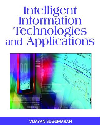 Intelligent Information Technologies and Applications