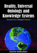 Reality, Universal Ontology and Knowledge Systems