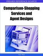 Comparison-shopping Services and Agent Designs