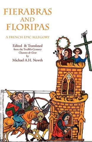Fierabras and Floripas