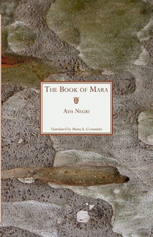 Book of Mara