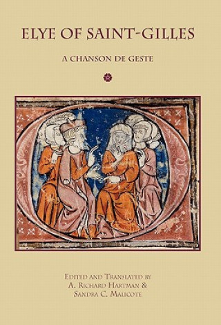 Elye of Saint-Gilles