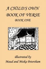 Child's Own Book of Verse, Book One