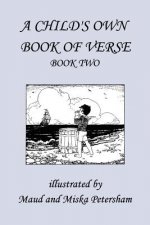 Child's Own Book of Verse, Book Two