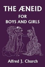 Aeneid for Boys and Girls
