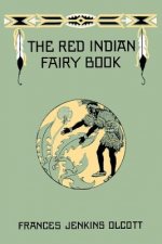 Red Indian Fairy Book