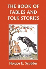 Book of Fables and Folk Stories