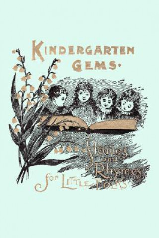 Kindergarten Gems (Yesterday's Classics)