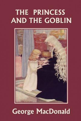 Princess and the Goblin (Yesterday's Classics)