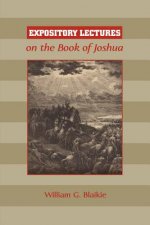 Expository Lectures on the Book of Joshua