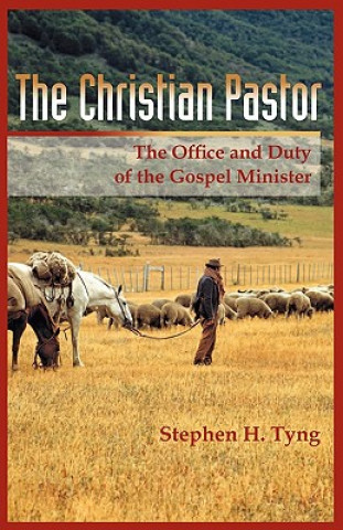 Christian Pastor