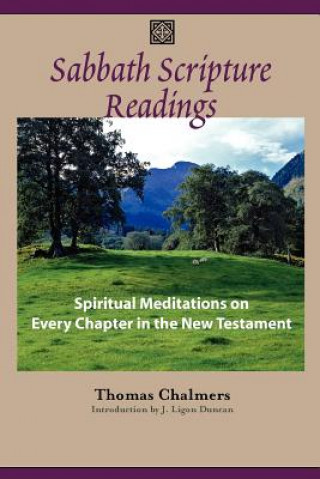 Sabbath Scripture Readings
