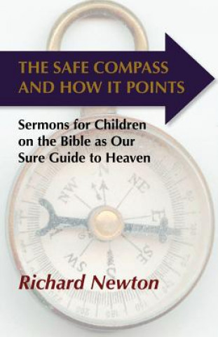 Safe Compass and How It Points