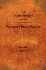 Publications of the American Tract Society