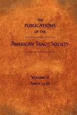 Publications of the American Tract Society