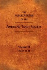Publications of the American Tract Society