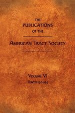 Publications of the American Tract Society