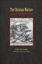 Christian Warfare Against Satan