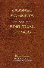 Gospel Sonnets